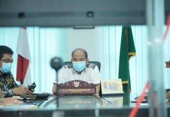 Walikota Tebing Tinggi Terbitkan Surat Edaran 