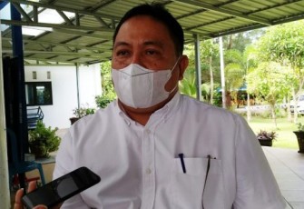 Ini Kata Pemkot Terkait Masih Ada Rumah Sakit yang Makamkan Pasien Covid di TPU Taman Bahagia