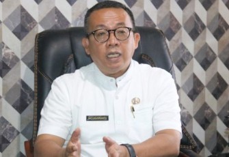Cegah Penyebaran Covid-19 Jelang Idul Fitri