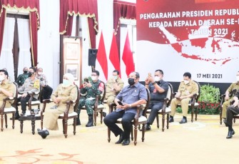 Wakil Ketua DPRD Jatim Sahat Tua Simanjuntak 