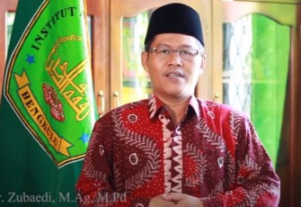 Dr Zubaedi M.Ag M.Pd
