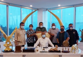 Foto Bersama 