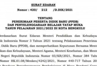Surat edaran