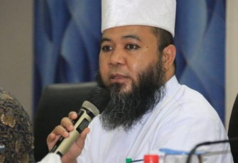 Wali Kota Helmi Hasan : Pemkot Canangkan Kartu JKM Untuk Masyarakat Kota Bengkulu