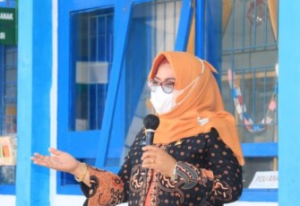 Dinkes Antisipasi Varian Virus Covid-19 Delta Menyebar di Kota Bengkulu