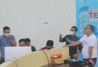 Partisipan Bengkulu Mengaji Masih Rendah