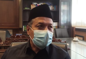 Anggota Fraksi Partai Gerindra DPRD Jatim Hidayat