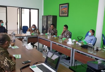 DPRD Jatim Desak Puspa Agro Pisah dari PT JGU