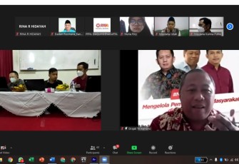 Solusi Pemberdayaan Masyarakat di Era Pandemi