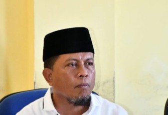  Kadis Kesehatan Hairul Arifin
