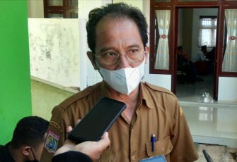 Percepatan vaksinasi di Kabupaten Malang terbilang lambat. Keterlambatan tersebut diakui Kepala Dinas Kesehatan (Kadinkes) Kabupaten Malang, Arbani Mukti Wibowo