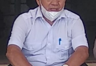 Sekda Aceh Singkil, Drs. Azmi