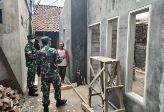 Kusen Cor Pilihan Warga Tulungrejo