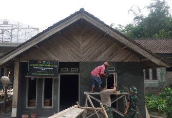 Impian Rumah Segera Terwujud 