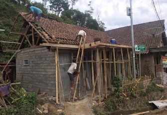 Genting Sasaran Harus Segera Terpasang 