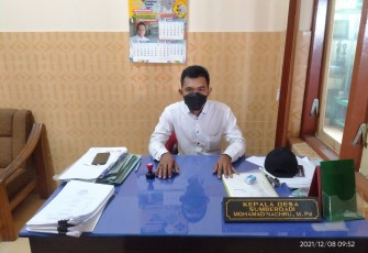 Pemerintah Desa Sumberdadi, Kecamatan Sumbergempol, Kabupaten Tulungagung, Jawa Timur adakan Pendaftaran Tanah Sistematis Lengkap (PTSL) yang pertama kali pada Tahun 2021 