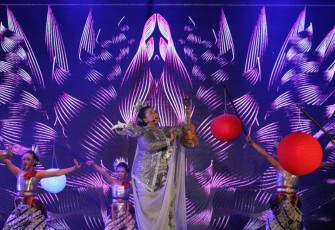 SIPA 2021 Suguhkan Inovasi Baru Seni Pertunjukan