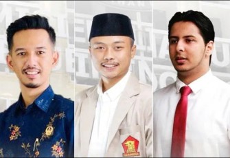 Gerindra Tunjukkan Anak Muda Tak Apatis Terhadap Politik