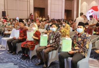 Guberunr Bengkulu Inisiasi BPHTP Gratis Bagi Masyarakat Bengkulu