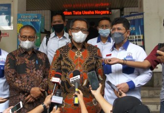 Kuasa Hukum PD: Hukum itu Akal Sehat