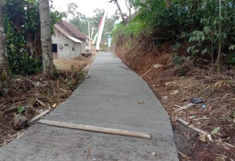 Jalan Mulus Hasil TMMMD 112 Sudah Nampak 
