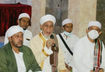 Dimata Ketua Baznas, Ini Arti Gerakan Sedekah Rp 2000 Pemkot