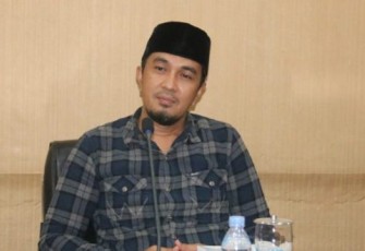 Anggota sekaligus Ketua Fraksi PAN DPRD Kota Bengkulu Kusmito Gunawan sangat mendukung Walikota Bengkulu Helmi Hasan mengirimkan surat kepada Presiden RI  Jokowi Widodo