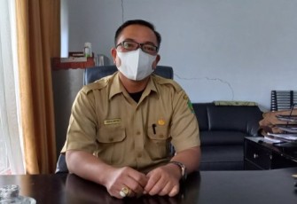 Tingkatkan PAD, Bapenda Berikan Inovasi Transformasi Era Digital Dan Wajib Pajak Terintegrasi