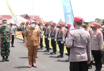 Gubernur Bengkulu: Cinta Tanah Air Harus Jadi Komitmen Kuat Setiap Warga NegaraGubernur Bengkulu: Cinta Tanah Air Harus Jadi Komitmen Kuat Setiap Warga Negara
