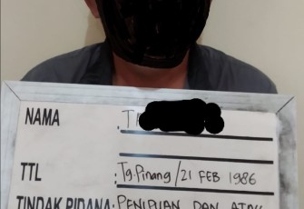 Pelaku