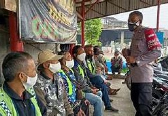 Alami Kenaikan Kasus COVID-19, Pemerintah Daerah Diminta Tingkatkan  Kepatuhan Prokes