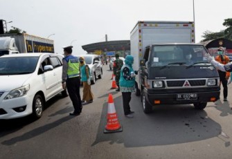 Momen Nataru, Pemkot Akan Jaga Pintu Masuk Kota