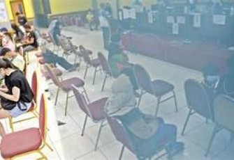 Capaian Vaksinasi Kelompok Remaja Lampaui 75 Persen, Tetap Jaga Prokes