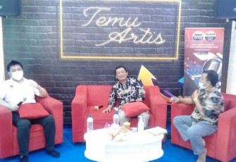 Pemekaran Papua Jadi Solusi Percepatan Pembangunan