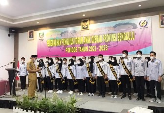 Butuh Komitmen Bersama untuk Mewujudkan Kabupaten/Kota Layak Anak