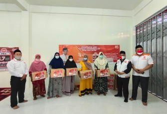 PKS Jatim Roadshow Kemerdekaan