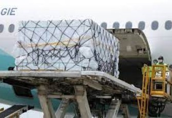 Tiba di Tanah Air, Sebanyak 1,2 Juta Vaksin Pfizer Langsung Didistribusikan ke Lima Provinsi