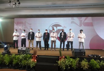 Pt Bintan Resort Cakrawala, Rayakan Hut Ke-27 Tahun