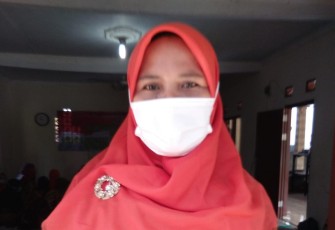 Melalui TMMD ke-112 Warga Bisa Silaturahmi