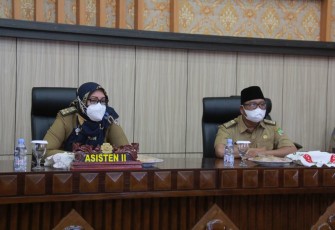Resmi Diluncurkan, OSS Berbasis Resiko Bakal Mudahkan UMKM