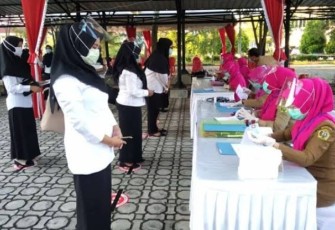 Pemda Karimun Buka CPNS dan P3K