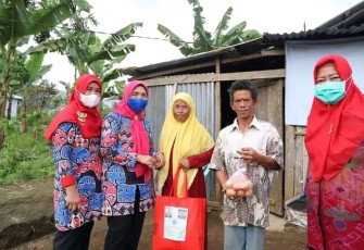 Dalam rangka