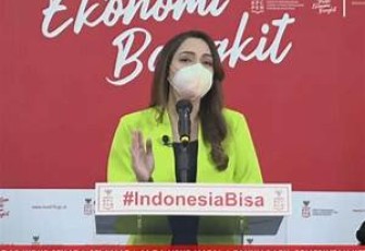 Selain Varian Baru, Waspada Potensi KLB di Masa Pandemi
