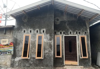 Jendela Baru Untuk Rutilahu 
