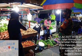 PPKM  