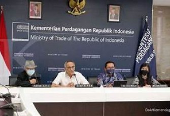 Geliatkan Ekonomi di Sektor Lisensi dan Waralaba, Kemendag Dukung Gelaran BizFest 2021