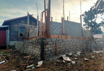 Masuk Hari Keenam, Pengerjaan Fisik TMMD Capai 20 Persen Lebih