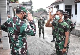 Loyalitas Itu Yang Utama 