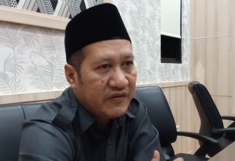 Wakil Ketua Pansus Raperda Jatim tentang Pengembangan Pondok Pesantren, Ahmad Iwan Zunaih