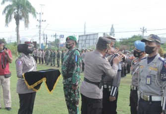 wakapolres Klaten